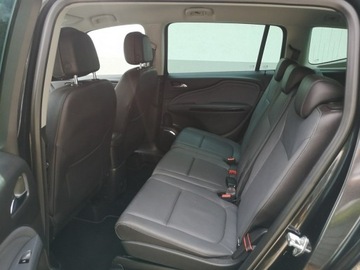 Opel Zafira C Tourer 1.4 Turbo ECOTEC 140KM 2012 Opel Zafira 1.4Turbo 140KM OPC Klimatronic Tempoma, zdjęcie 18