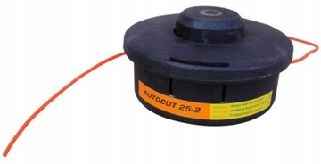 ГОЛОВКА, ШПУЛЯ, КАТУШКА С ЛЕСушкой ДЛЯ ТРИММЕРА ДЛЯ ЩЕТКИ С МАСЛОМ