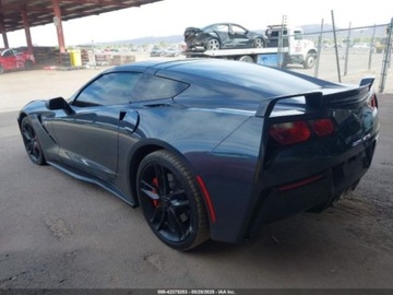 Chevrolet Corvette C7 2019 Chevrolet Corvette Stingray 6.2 Benzyna 460KM, zdjęcie 5