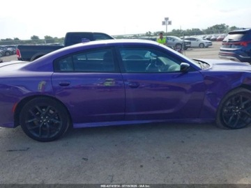 Dodge Charger VII 2023 Dodge Charger RT 2023 5.7l 5.7 Benzyna 837KM, zdjęcie 6