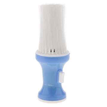 Кисть для пудры для парикмахера со стрижкой