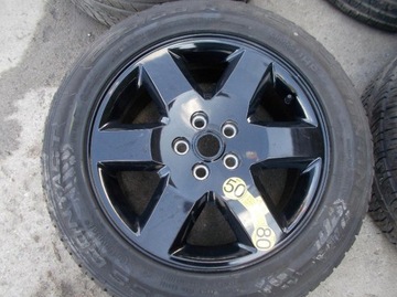 LAND ROVER DISCOVERY KOŁO ZAPAS DOJAZD 19