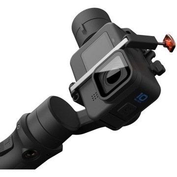 Стабилизатор Hohem iSteady Pro 4 для GoPro Hero, Insta360 One R/Osmo Action