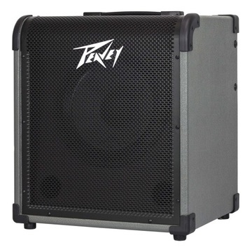 PEAVEY MAX 150 — КОМБО-БАСОВЫЙ УСИЛИТЕЛЬ