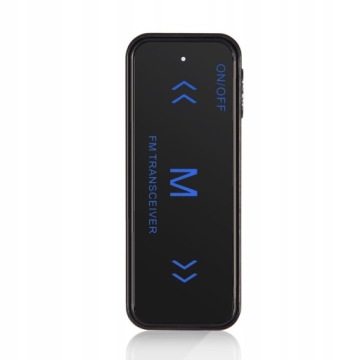 2 SZT.MINI KRÓTKOFALÓWKA RADIOTELEFON WALKIE TALKIE 2000MA 400-480 MHZ