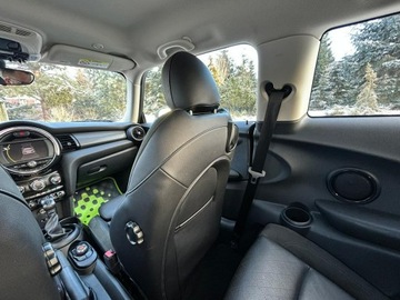 Mini One II 2016 Mini ONE Automat | Skóra | Czujniki parkowania |, zdjęcie 33