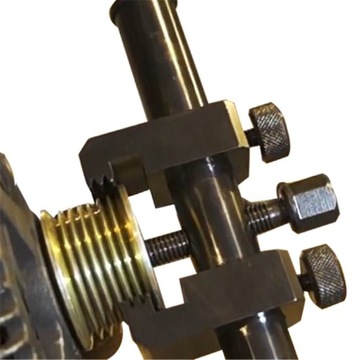 СЪЕМНИК МУЛЬТИ-V-ШКИВА ГЕНЕРАТОРА