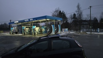 Fiat Punto Punto 2012 Hatchback 3d 1.4 MultiAir 16v 105KM 2012 Fiat Punto Evo, zdjęcie 11