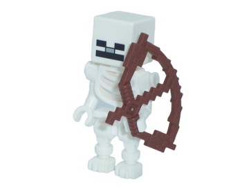 LEGO MINECRAFT 21167 Торговый пост — БЫСТРАЯ ДОСТАВКА