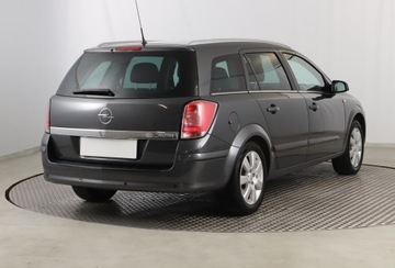 Opel Astra H Kombi 1.8 ECOTEC 140KM 2009 Opel Astra 1.8 16V, GAZ, Xenon, Klima, zdjęcie 4