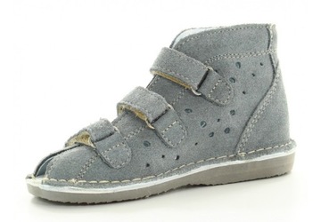 DANIELKI KAPCIE BUTY PROFIL DO NAUKI CHODZENIA 21