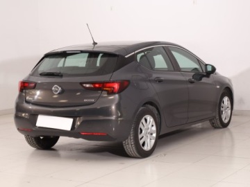 Opel Astra K Hatchback 5d 1.0 Turbo 105KM 2016 Opel Astra 1.0 Turbo, Salon Polska, 1. Właściciel, zdjęcie 4