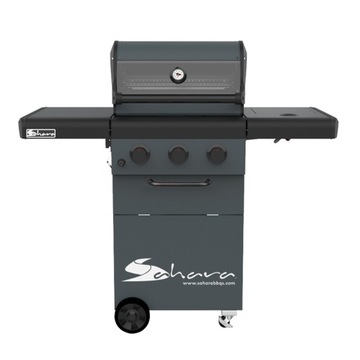 Grill gazowy Sahara X350 15,75 kW