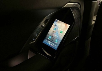 BMW Seria 7 G70 2024 BMW Seria 7 740d xDrive, M Pakiet, Gwarancja fabryczna, Serwis ASO, Faktur, zdjęcie 33