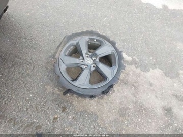 Toyota RAV4 V 2020 Toyota RAV4 2020 TOYOTA RAV4 HYBRID XSE 2.5 Hybryda 176KM, zdjęcie 14