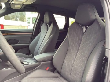 Cupra Terramar SUV 2.0 TSI 204KM 2025 Cupra Terramar 2.0 TSI 204 KM DSG 4Drive, zdjęcie 5