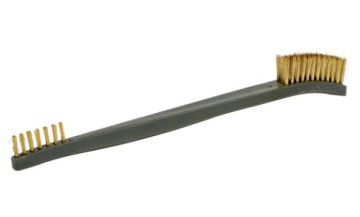 Шнур 5.56 + 3 x щетки для пистолета KIT