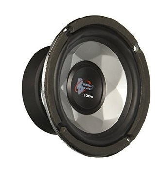 PYRAMID POWER PW 577X 200W 13 CM