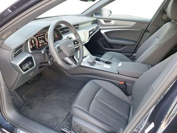 Audi A6 C8 Allroad 3.0 50 TDI 286KM 2025 Audi A6 Avant Headup, Hak, Matrix LED, Wentylacja foteli, FV 3.0 Diesel, zdjęcie 11