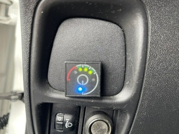 Toyota Aygo II Hatchback 3d Facelifting 1.0 VVT-i 72KM 2021 Toyota Aygo Klimatyzacja LPG, zdjęcie 10