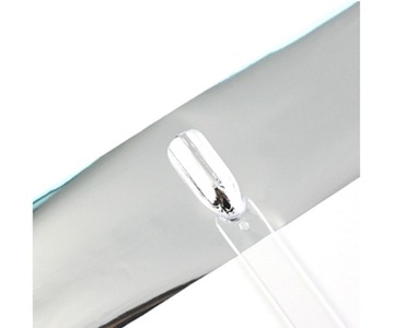 3+1 ОТДЕЛКА ЛАКОМ ДЛЯ НОГТЕЙ ТРАНСФЕРНОЙ ФОЛЬГОЙ