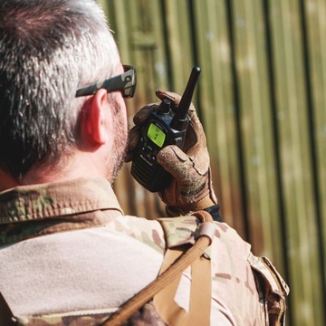 MIDLAND G7 PRO PMR Радио КОРОТКОВОЛНОВОЕ