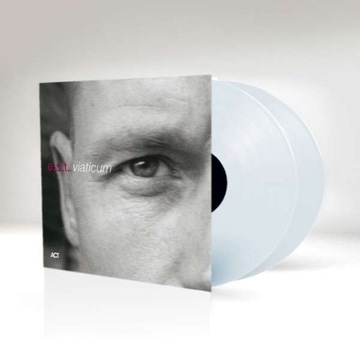 EST Esbjorn Svensson Trio viaticum 2Xclear lp 180g