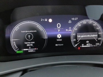 Toyota C-HR II SUV 1.8 Hybrid 140KM 2024 Toyota C-HR 1.8 Hybrid Style 1.8 Hybrid 140KM Sty, zdjęcie 17