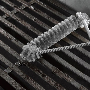 ЩЕТКА ДЛЯ ЧИСТКИ ГРИЛЯ