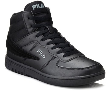 Buty sportowe męskie wysokie FILA NOCLAF MID 42