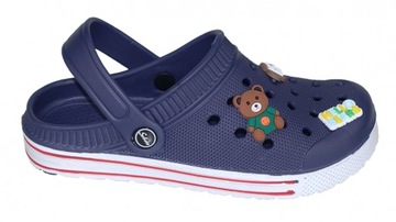 КРОКС САДОВЫЕ ШЛЕПКИ ДЛЯ ДЕТСКОГО БАССЕЙНА ПЕНА