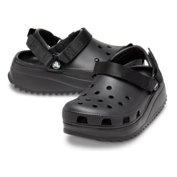 ЖЕНСКИЕ САБО НА ПЛАТФОРМЕ CROCS ТАПОЧКИ ИЗ ПЕНЫ, размер 37/38