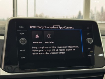 Volkswagen T-Roc I SUV Facelifting 1.5 TSI ACT 150KM 2024 Volkswagen T-Roc Style / 1 właściciel / Salon Pols, zdjęcie 25