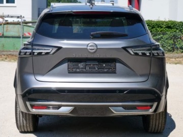 Nissan Qashqai III Crossover Facelifting 1.3 DIG-T MHEV 158KM 2025 Od ręki - Tekna+ Xtronic 1.3 DIG-T mHEV 158KM, zdjęcie 3