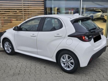 Toyota Yaris IV Hatchback Facelifting 1.5 Hybrid Dynamic Force 116KM 2026 Od ręki - Comfort 1.5 Hybrid 116KM | Podgrzewane fotele!, zdjęcie 3