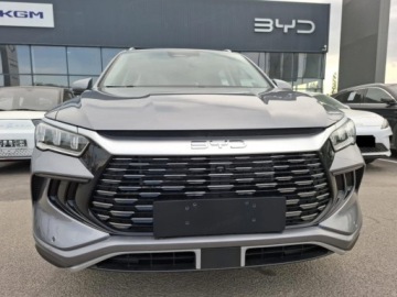 BYD 2026 BYD Sealion 5 DM-i 1.5 Design Suv 212KM 2026, zdjęcie 1