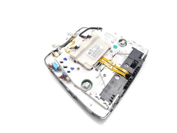 MERCEDES-BENZ E-CLASS SVĚTLO SEDADLA PŘEDNÍHO 2016 ESTATE 4/5DR (15-16)