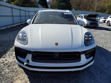 Porsche Macan 2024 Porsche Macan 2024r., 4x4, 2.0L 2.0 Benzyna 261KM, zdjęcie 4