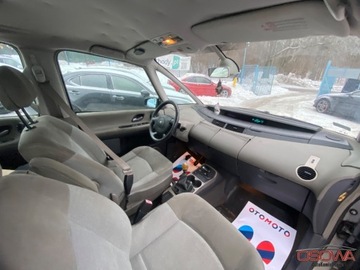 Renault Espace IV Van 2.0 i 16V Turbo 170KM 2003 Renault Espace 2.0 turbo gaz 7 osobowy OC wazne przeglad tech na rok., zdjęcie 25