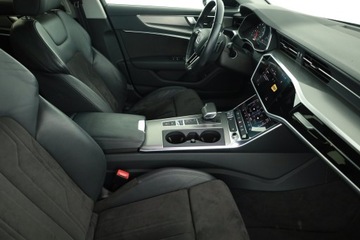 Audi A6 C8 Avant 2.0 45 TFSI 245KM 2019 Audi A6 45 TFSI, Salon Polska, Serwis ASO, zdjęcie 6
