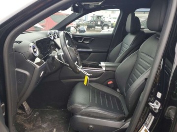 Mercedes GLC C254/X254 2023 Mercedes-Benz GLC 300 4Matic 2023 2.0 Benzyna 255KM, zdjęcie 7