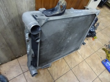 RENAULT PREMIUM MIDLUM 220DCI ВОЗДУШНЫЙ ИНТЕРКУЛЕР ВОДЯНОЙ ОХЛАДИТЕЛЬ