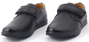 WOJTYŁKO BUTY KOMUNIJNE DLA CHŁOPCA PÓŁBUTY CZA 31
