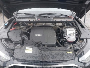 Audi Q5 II 2023 Audi Q5 2023r., Premium Plus, od ubezpieczalni 2.0 Benzyna 201KM, zdjęcie 11