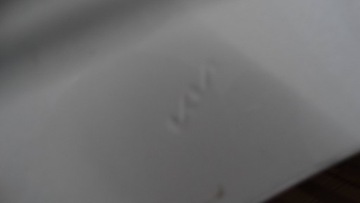 BLATNÍK LEVÝ PŘEDNÍ KIA EV6