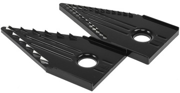 Терка для овощей 5в1 СТАЛЬ