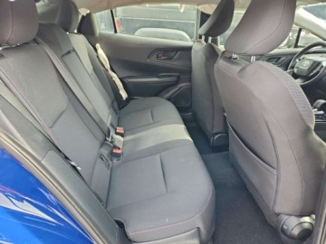 Toyota Prius V (XW60) 2025 Toyota Prius Se 2025 2.0 Hybryda 196KM, zdjęcie 8