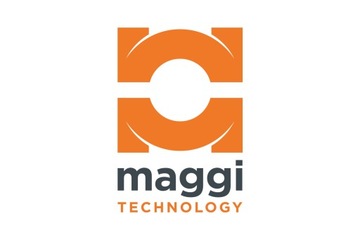 Механический бункер подачи Maggi, 4 роликовые стойки, 8 скоростей подачи.