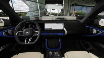 BMW X3 G45 2025 BMW X3 NOWE BMW X3 20 xDrive, zdjęcie 11