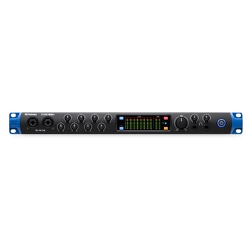 USB-аудиоинтерфейс PreSonus Studio 1824c